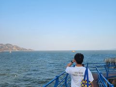 -那琴半岛地质海洋公园