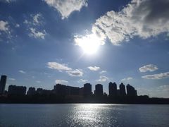 -长白岛森林公园