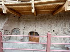 -炳灵寺世界文化遗产旅游区