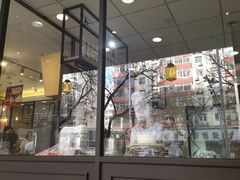 -味多美蛋糕(灯市口店)