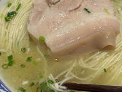 -同得兴 Since·1995 传统苏式面馆(嘉馀坊店)