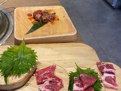 -火炉火自助餐(枫蓝国际店)