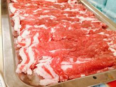 热切羊肉-月圆火锅(宁海东路二店)
