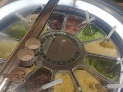 -上海兴国宾馆香樟园西餐厅
