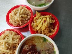 -龙鳞路第一家牛肉汤