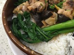 -明记港式烧腊茶餐厅(下沙店)