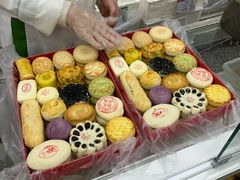 -北京稻香村(大都专卖店)