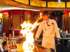 -牛将军•涮肉•烤肉(北京王府井·故宫店)