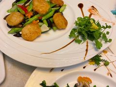 -全聚德(蓝山店)