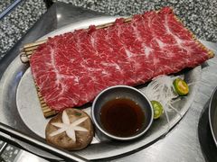-安又胖韩国烤肉(美罗城店)