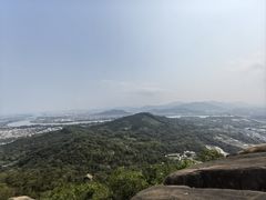 -云洞岩风景区