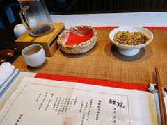 -鲤院·新中式美学·庭院餐厅(夫子庙店)