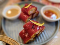 -点都德(大茶楼店)