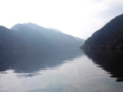 -新安江山水画廊风景区