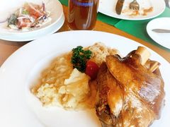 -兰特伯爵西餐厅·啤酒屋(方庄店)