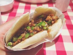 -西贝莜面村(东莞壹号广场店)