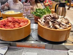 -喜家自助小火锅(乐客城店)
