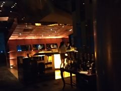 -翡翠36酒吧(浦东香格里拉店)