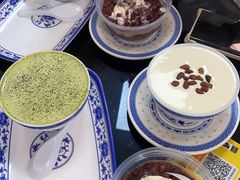 -百花传统甜品店(原址店)