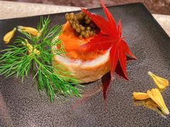 -Ginza Onodera铁板烧(外滩十八号店)