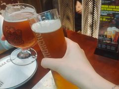 -haxnbauer海森堡德国餐厅(深圳coco店)