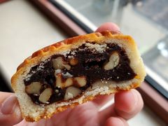 枣泥桃仁-欣乐糕点店(洪湖里总店)