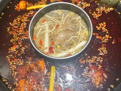 -陈眼镜火锅(总店)