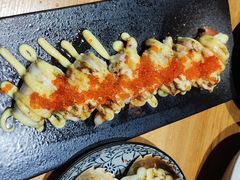 -福匠日本料理(人民路店)