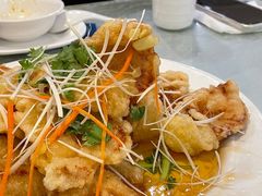 -黄家饺子东北特色菜馆(湖滨商业街店)