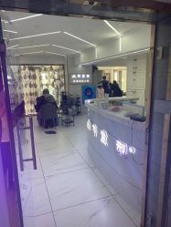 -小齐发型Star·Salon