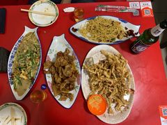 -夕阳红小吃(中街大悦城店)
