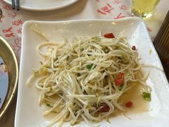 -五丁桥光头香辣蟹(望江橡树林店)