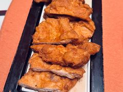 -双合园·海鲜水饺青岛菜(万佳广场店)