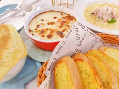 -库滋明·俄罗斯特色美食(中央大街店)