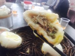 -胡家包子·清真(大众巷店)