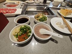 -海底捞火锅(奥山世纪城店)