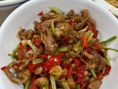 -笨罗卜浏阳菜馆(太平街店)