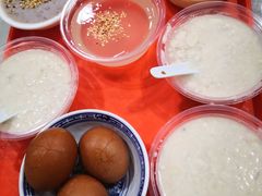 茶叶蛋-没牙伯花生汤店(老药洲店)