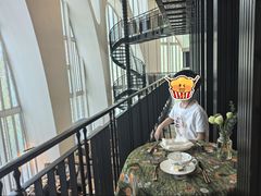 -北京康莱德酒店-Chapter餐厅