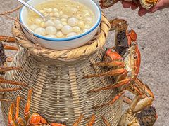 -七的湖·江南蟹舫·阳澄湖农家菜(蟹舫苑店)