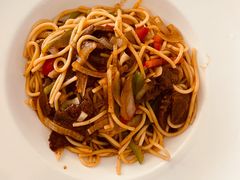 -棒约翰比萨·意面(老闵行店)