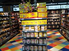 -世纪联华超市(大关店)
