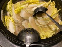 -润泽园椰子鸡(汇一城店)
