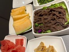 -海底捞火锅(步步高新天地店)