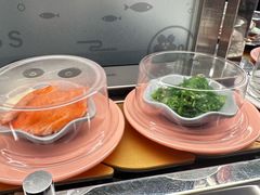 -争鲜回转寿司(中街大悦城店)