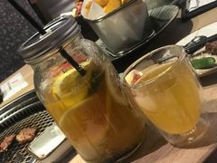 -好牛烧肉(世茂广场店)