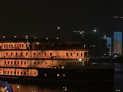 -武汉知音号