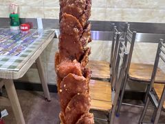 -卜奎风味便宜坊(兴隆路店)