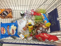 -华润万家(临城店)