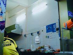 -潮汕小吃普宁炸豆干(华美苑小区店)